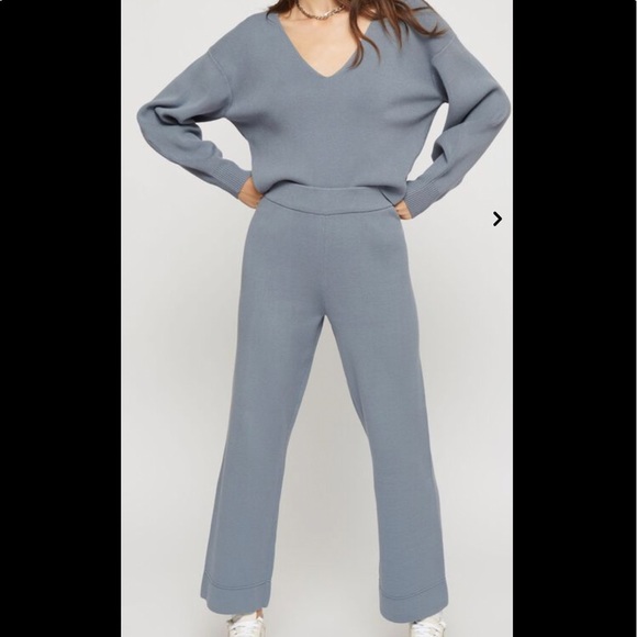 Jumpsuits | Dynamite Luxe Lounge 
